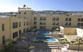 Quality Inn Sabrosa
